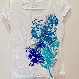 Banana Republic Cotton Tee